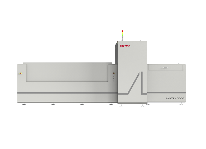 FX-Solution und Romya als Dreh- und Angelpunkt für Batterieproduktion und Mikrofokus-Röntgentechnologie